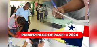 PASE-U abril 2024, Ifarhu: regístrate con simples pasos y cobra el primer pago de la beca digital PASE-U abril 2024, Ifarhu: regístrate con simples pasos y cobra el primer pago de la beca digital
