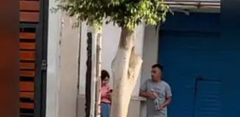 Chiclayo: sujeto se hacía pasar por menor para pedir fotos a adolescentes. Madre de víctima ayudó a que sea capturado Chiclayo: sujeto se hacía pasar por menor para pedir fotos a adolescentes. Madre de víctima ayudó a que sea capturado