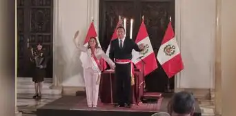 Ángel Manero es el nuevo ministro de Agricultura y Desarrollo Agrario Ángel Manero es el nuevo ministro de Agricultura y Desarrollo Agrario