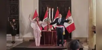 Sergio Gonzáles Guerrero asume el Ministerio de la Producción Sergio Gonzáles Guerrero asume el Ministerio de la Producción