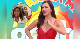 ¿Por qué Maju Mantilla es tendencia en todo el Perú y qué tiene que ver Dina Boluarte? ¿Por qué Maju Mantilla es tendencia en todo el Perú y qué tiene que ver Dina Boluarte?