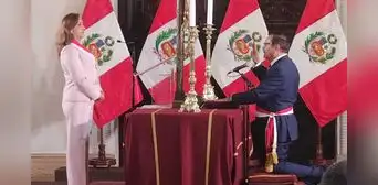 Walter Ortiz: ¿quién es el nuevo ministro del Interior, quien reemplazará a Víctor Torres Falcón?