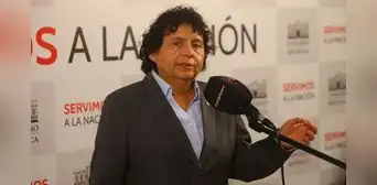 Aprueban informe para sancionar a Susel Paredes por llamar "brutos" e "idiotas" a congresistas