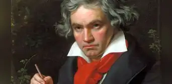 ADN del cabello de Beethoven revela que su genio no estaba en sus genes, según estudio científico ADN del cabello de Beethoven revela que su genio no estaba en sus genes, según estudio científico