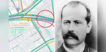 ¿Quién fue TOMÁS VALLE y por qué en LIMA NORTE una de las avenidas más concurridas lleva su nombre?