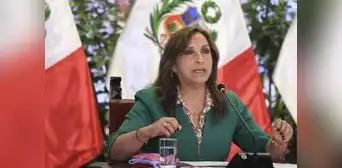 Dina Boluarte favoreció a gobernadores que la defienden