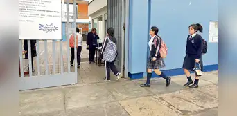En más de 6% suben las pensiones de colegios privados En más de 6% suben las pensiones de colegios privados