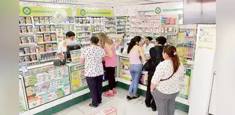 Es obligatorio: farmacias deben vender ahora 434 medicamentos genéricos Es obligatorio: farmacias deben vender ahora 434 medicamentos genéricos