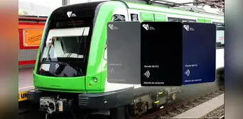 Metro de Lima lanza nueva tarjeta black de colección: ¿cómo adquirirla y qué beneficios ofrece?