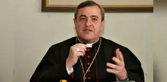 Papa Francisco acepta renuncia de arzobispo de Piura en medio de investigación sobre caso Sodalicio