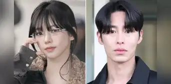 Karina de aespa y Lee Jae Wook anuncian ruptura amorosa a 5 meses de confirmar su romance