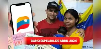 ¿Cuál es el Bono Especial para pensionados de abril 2024? Esto se sabe en Venezuela ¿Cuál es el Bono Especial para pensionados de abril 2024? Esto se sabe en Venezuela