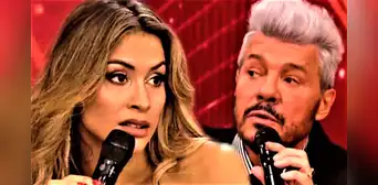 ¿Por qué Milett Figueroa estaría molesta con Marcelo Tinelli? Esto reveló la prensa argentina ¿Por qué Milett Figueroa estaría molesta con Marcelo Tinelli? Esto reveló la prensa argentina