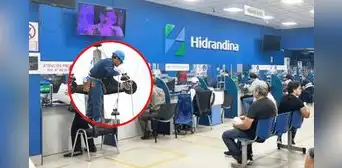 Corte de luz en La Libertad y Trujillo del 2 al 7 de abril: ¿qué distritos serán afectados?