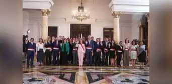 Era Boluarte: 4 carteras que sufrieron más cambios de ministros en 15 meses de gestión