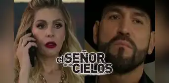 ‘El señor de los cielos 9’, capítulo 35, por Telemundo: horario, canal y dónde ver ONLINE ‘El señor de los cielos 9’, capítulo 35, por Telemundo: horario, canal y dónde ver ONLINE