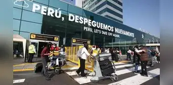 Nuevas rutas aéreas para Perú: Argentina, Brasil y El Salvador Nuevas rutas aéreas para Perú: Argentina, Brasil y El Salvador