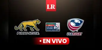 Los Pumas 7 vs. Estados Unidos EN VIVO, Seven Hong Kong 2024: hora y canal confirmado del juego Los Pumas 7 vs. Estados Unidos EN VIVO, Seven Hong Kong 2024: hora y canal confirmado del juego