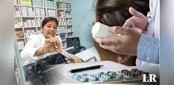 ¿Cuál es la lista completa de medicamentos genéricos que el Minsa obliga a vender en farmacias?