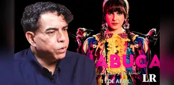 ¿Por qué a Ernesto Pimentel le resulta imposible ver ‘Chabuca’, su propia película biográfica?