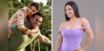 Pamela Franco elimina fotos con Christian Domínguez en redes sociales tras su sonada ruptura Pamela Franco elimina fotos con Christian Domínguez en redes sociales tras su sonada ruptura
