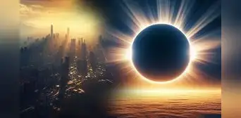 ¿Se podrá ver el Eclipse Solar del 8 de abril en Venezuela? NASA responde ¿Se podrá ver el Eclipse Solar del 8 de abril en Venezuela? NASA responde