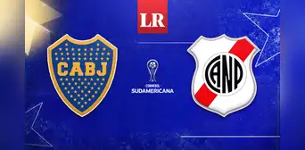 Boca Juniors vs. Nacional Potosí ONLINE: hora y canal del partido por Copa Sudamericana 2024 Boca Juniors vs. Nacional Potosí ONLINE: hora y canal del partido por Copa Sudamericana 2024
