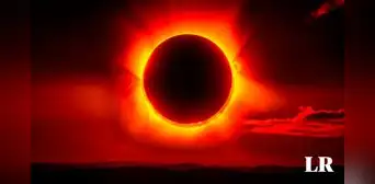 Eclipse solar 2024: a qué hora y dónde ver el fenómeno astronómico del 8 de abril en República Dominicana