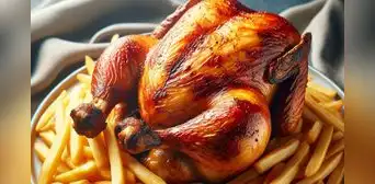 ¿Dónde comer pollo a la brasa en Comas? Revisa las 5 mejores pollerías del distrito, según Google Maps