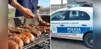Denunció a su vecino ante la Policía porque hizo asado en Viernes Santo: “Es pecado” Denunció a su vecino ante la Policía porque hizo asado en Viernes Santo: “Es pecado”