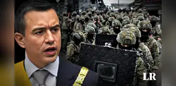 Crisis en Ecuador: reportan 137 homicidios durante el feriado de Semana Santa tras ola de violencia Crisis en Ecuador: reportan 137 homicidios durante el feriado de Semana Santa tras ola de violencia