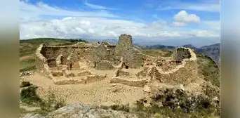 ¿Sabías que existe un 'Machu Picchu' en el norte del Perú? Conoce dónde queda y cómo llegar ¿Sabías que existe un 'Machu Picchu' en el norte del Perú? Conoce dónde queda y cómo llegar