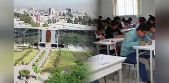Esta es la universidad a la que más jóvenes postulan en PERÚ, según SUNEDU: supera a San Marcos y UNI Esta es la universidad a la que más jóvenes postulan en PERÚ, según SUNEDU: supera a San Marcos y UNI