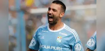 ¿Martín Cauteruccio todavía es el máximo goleador del mundo en 2024 tras más de un mes sin jugar?