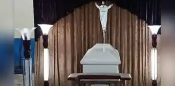Iquitos: encuentran a vigilante muerto en pleno descampado