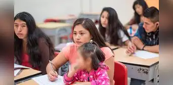 Conoce los centros de SJL donde podrás acabar la secundaria en solo 2 años: son autorizados por Minedu Conoce los centros de SJL donde podrás acabar la secundaria en solo 2 años: son autorizados por Minedu