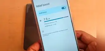 ¿Qué es la RAM Boost, la tecnología que aumenta la velocidad y potencia de tu smartphone? ¿Qué es la RAM Boost, la tecnología que aumenta la velocidad y potencia de tu smartphone?