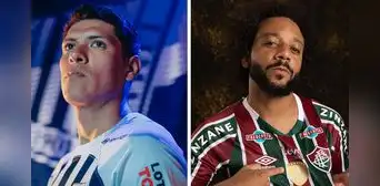 Alianza Lima vs. Fluminense: alineaciones posibles del partido por Copa Libertadores