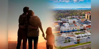 Descubre la ciudad de Estados Unidos más barata y con mejor calidad para vivir: no supera los 400.000 habitantes Descubre la ciudad de Estados Unidos más barata y con mejor calidad para vivir: no supera los 400.000 habitantes
