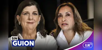 RMP sobre cambios de ministros: “El gabinete necesita oxígeno, y Dina Boluarte, resucitación”