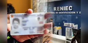 Este distrito entregará DNI electrónico GRATIS: ¿a partir de cuándo y cuáles son los requisitos?