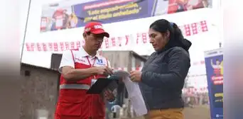 Cofopri anuncia nueva entrega de títulos de propiedad GRATIS: ¿cuándo será y en qué regiones? Cofopri anuncia nueva entrega de títulos de propiedad GRATIS: ¿cuándo será y en qué regiones?