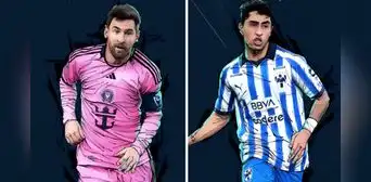 ¿Con Lionel Messi? Inter Miami vs. Monterrey EN VIVO: fecha y hora por la Concachampions 2024 ¿Con Lionel Messi? Inter Miami vs. Monterrey EN VIVO: fecha y hora por la Concachampions 2024