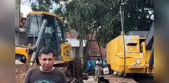 Ucayali: Regidora denuncia incumplimiento de contrato para reparar maquinaria pesada, pero que autoridades ediles no toman medidas