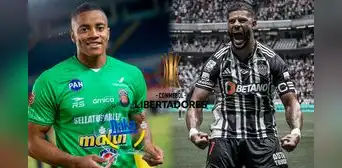 Caracas vs. Atlético Mineiro EN VIVO, Copa Libertadores 2024: ¿a qué hora y dónde VER el juego? Caracas vs. Atlético Mineiro EN VIVO, Copa Libertadores 2024: ¿a qué hora y dónde VER el juego?