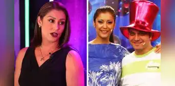 Karla Tarazona revela por qué terminó su amistad con ‘Metiche’: “Me dolieron sus palabras” Karla Tarazona revela por qué terminó su amistad con ‘Metiche’: “Me dolieron sus palabras”