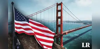 ¿Por qué la bandera de Estados Unidos posee 13 barras y 50 estrellas? Descubre el significado