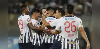 Alianza Lima y la estadística que lo ilusiona con una victoria ante Fluminense que tiene 6 bajas