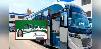 Metropolitano: ¿cómo actualizar la tarjeta universitaria y seguir pagando solo S/1,25? Metropolitano: ¿cómo actualizar la tarjeta universitaria y seguir pagando solo S/1,25?