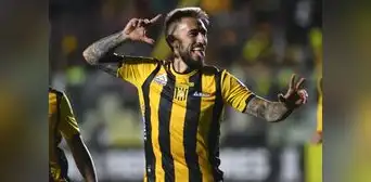The Strongest da la sorpresa y vence 2-0 a Gremio en el inicio de la Libertadores 2024